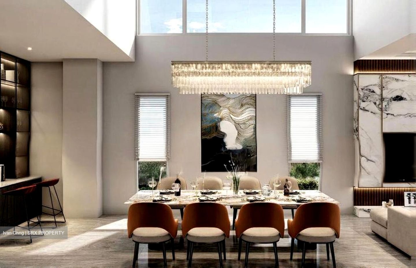 Upper East Coast Road (D15), Terrace #534073361